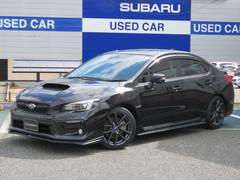 スバル　ＷＲＸ Ｓ４　２．０ＧＴ−Ｓ　アイサイト　ｖｅｒ．３　運転支援＆視界拡張