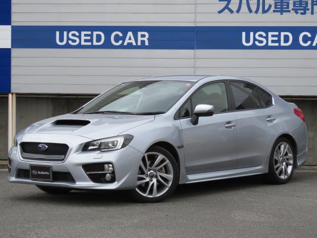 スバル ＷＲＸ Ｓ４ ２．０ＧＴ−Ｓ　ＥｙｅＳｉｇｈｔ　ｖｅｒ．３