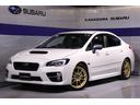 スバル ＷＲＸ Ｓ４ ２．０ＧＴ－Ｓ　ＥｙｅＳｉｇｈｔ　ナビ　Ｅ...