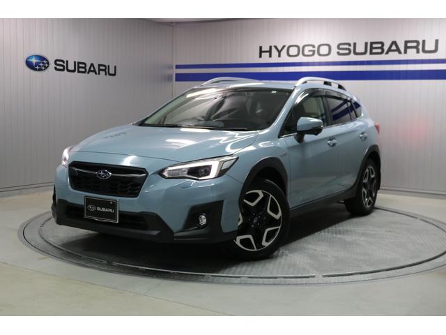 ＸＶ(スバル) ２．０ｅ−Ｓ　ＥｙｅＳｉｇｈｔ 中古車画像