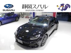 スバル　ＢＲＺ　Ｓ