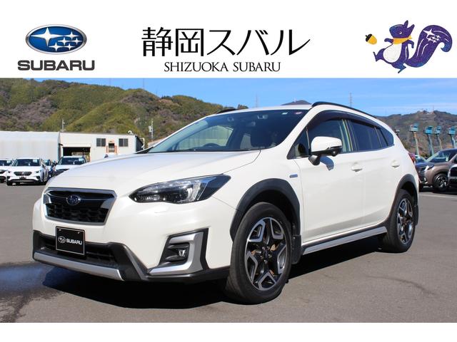 Ａｄｖａｎｃｅ　ＥｙｅＳｉｇｈｔ搭載車　アイサイトＶｅｒ３　アイサイトセイフティプラス　純正フルセグメモリーナビ　Ｒカメラ　ＥＴＣ　ドライブレコーダー　歩行者エアバッグ　ステアリングリモコン(1枚目)