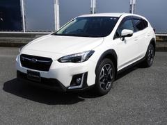 宮城スバル自動車（株）　カースポット石巻  ＸＶ ２．０ｉ−Ｓ　ＥｙｅＳｉｇｈｔ　ＳＤナビ　ＥＴＣ　Ｒカメラ