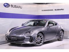 スバル　ＢＲＺ　Ｓ　６速マニュアル車　ナビ　バックカメラ