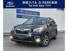 スバル　フォレスター　Ｔｏｕｒｉｎｇ　ＥｙｅＳｉｇｈｔ　パナソニックビルトインナビ