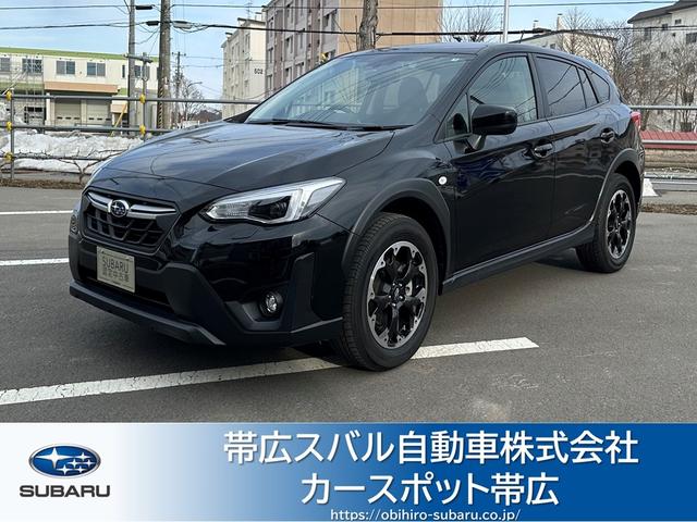 スバル ＸＶ