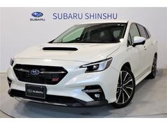 スバル　レヴォーグ　ＳＴＩ　Ｓｐｏｒｔ　ＥＸ　ＥｙｅＳｉｇｈｔ