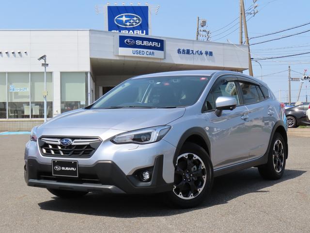 ＸＶ(スバル) １．６ｉ−Ｌ　ＥｙｅＳｉｇｈｔ 中古車画像