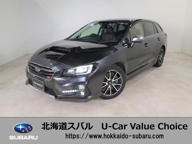 スバル レヴォーグ １．６ＳＴＩ　Ｓｐｏｒｔ　ＥｙｅＳｉｇｈｔ