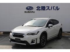 スバル　ＸＶ　Ａｄｖａｎｃｅ　ＥｙｅＳｉｇｈｔ搭載車