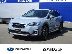 スバル　ＸＶ　Ａｄｖａｎｃｅ　ＥｙｅＳｉｇｈｔ搭載車　オーディオレス仕様　オーディオレス