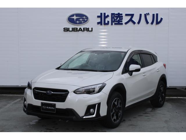 ＸＶ(スバル) ２．０ｉ−Ｌ　ＥｙｅＳｉｇｈｔ 中古車画像