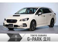 スバル　レヴォーグ　１．６　ＳＴＩ　ＳＰＯＲＴ　アイサイト