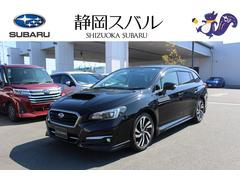 スバル　レヴォーグ　１．６ＧＴ　ＥｙｅＳｉｇｈｔ　Ｖ−ＳＰＯＲＴ　認定中古車