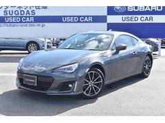 スバル　ＢＲＺ　Ｓ　６速マニュアル　ドラレコ　メモリーナビ