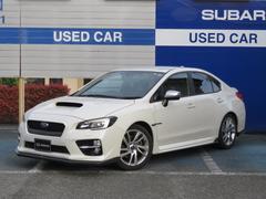 スバル　ＷＲＸ Ｓ４　２．０ＧＴ−Ｓ　ＥｙｅＳｉｇｈｔ　Ｖｅｒ．３　トランクリップスポイラー