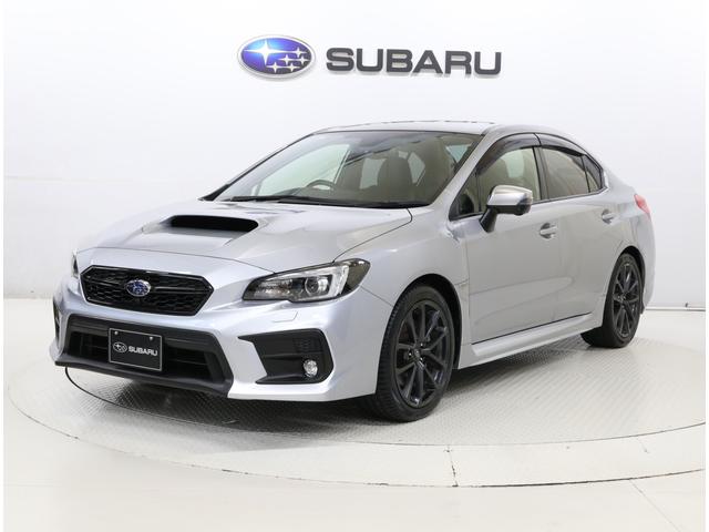 スバル ＷＲＸ Ｓ４ ２．０ＧＴ－Ｓアイサイト　店長オススメ特選車