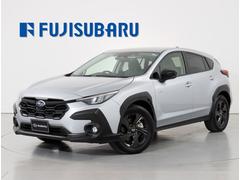 スバル　クロストレック　ツーリング　１１．６センターインフォナビ　４ＷＤ　ドラレコ