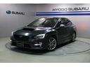 スバル ＷＲＸ Ｓ４ ２．０ＧＴ－Ｓ　アイサイト　ビルトインナビ...