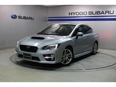 スバル　ＷＲＸ Ｓ４　２．０ＧＴ−Ｓ　ＥｙｅＳｉｇｈｔ