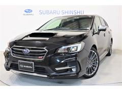 スバル　レヴォーグ　２．０ＳＴＩ　Ｓｐｏｒｔアイサイト　スマートリヤビューモニタ