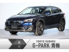 東京スバル（株）　Ｇ−ＰＡＲＫ青梅  ＸＶ ☆２．０ｉ−Ｌ　アイサイト　純正ドライブレコーダー