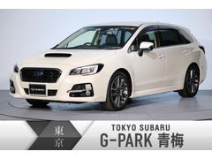 スバル　レヴォーグ　１．６ＧＴ−Ｓアイサイト　前期型　本革シート　パイオニアメモリーナビ