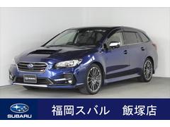 スバル　レヴォーグ　１．６ＳＴＩ　Ｓｐｏｒｔ　ＥｙｅＳｉｇｈｔＩＩＩ　ＶＭ系Ｄ型