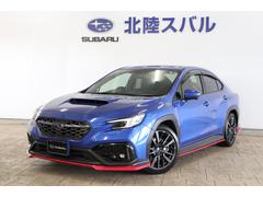 スバル　ＷＲＸ Ｓ４　ＧＴ−Ｈ　ＥＸ　ＳＴＩフルエアロ　マフラー