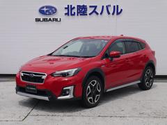 スバル　ＸＶ　Ａｄｖａｎｃｅ　ＥｙｅＳｉｇｈｔ搭載車