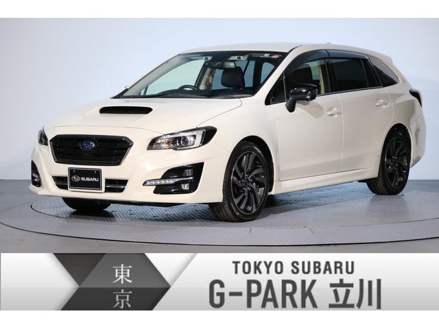 １．６ＧＴ　ＥｙｅＳｉｇｈｔ　Ｖ－ＳＰＯＲＴ　後期Ｆ型　全車速追従機能付クルーズコントロール　パワーシート　シートヒーター　アイドリングストップ　ＬＥＤヘッドライト　衝突被害軽減ブレーキ