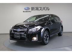 スバル　ＸＶ　後期型２．０ｉアイサイト　関東仕入車ナビＥＴＣバックカメラ付　アイサイトｖｅｒ．３　ＨＩＤヘッドライト