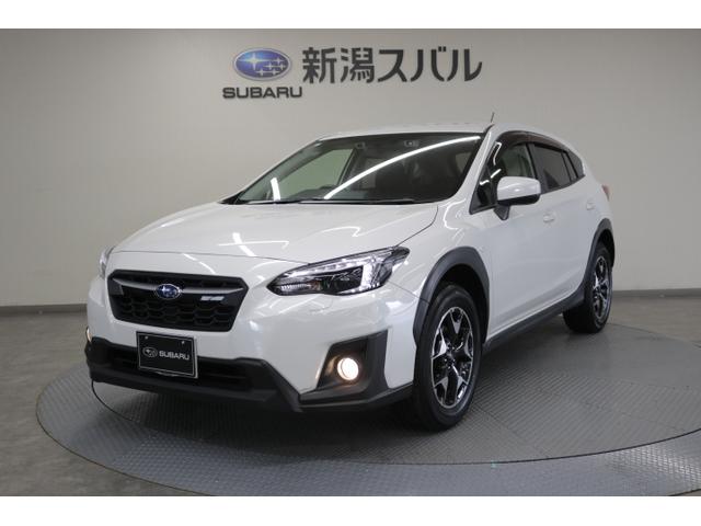 ＸＶ(スバル) １．６ｉ−Ｌアアイサイト　元弊社社用車　ナビＥＴＣ付 中古車画像