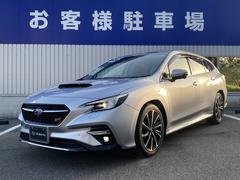 スバル　レヴォーグ　ＳＴＩ　Ｓｐｏｒｔ　ＥＸ　ＥｙｅＳｉｇｈｔ