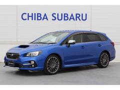 スバル　レヴォーグ　１．６ＳＴＩ　Ｓｐｏｒｔ　ＥｙｅＳｉｇｈｔ　ナビ