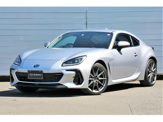 ☆ＳＵＢＡＲＵ　ＢＲＺ　アイサイト☆ メモリーナビ　Ｒカメラ　ＥＴＣ２．０