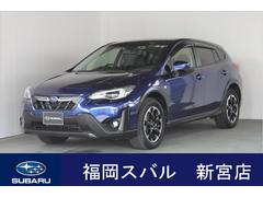 スバル　ＸＶ　１．６ｉ−Ｌ　ＥｙｅＳｉｇｈｔ　ＧＴ系Ｅ型後期モデル