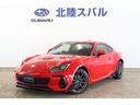 ＢＲＺ Ｓ　ＳＴＩエアロ　ディスプレイオーディオ（1枚目）