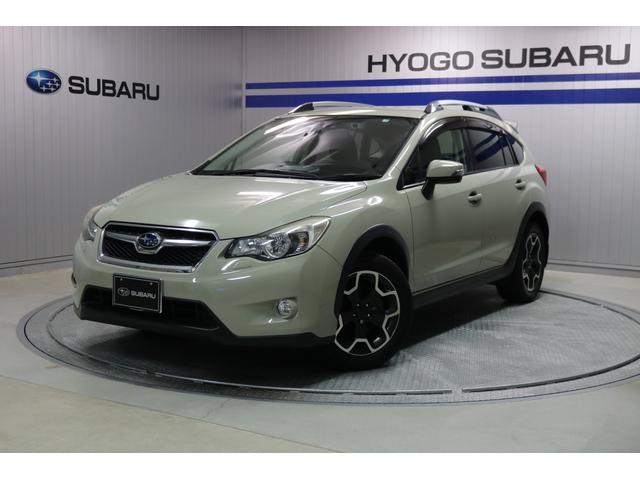 ＸＶ(スバル) ２．０ｉ−Ｌ　ＥｙｅＳｉｇｈｔ 中古車画像