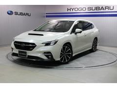 スバル　レヴォーグ　ＳＴＩ　スポーツ　ＥＸ　ＥｙｅＳｉｇｈｔ