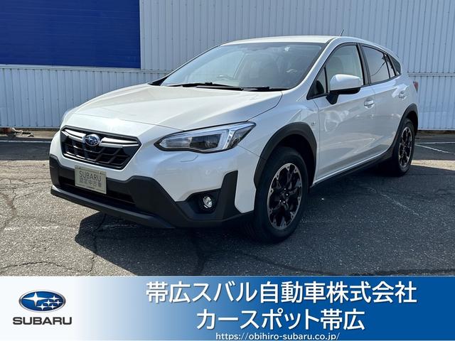 【ＧＴ系後期型のＸＶ入荷！】 【扱いやすい１．６リッターエンジンでマイカーデビューにもおすすめ】