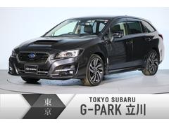 スバル　レヴォーグ　１．６ＧＴ　ＥｙｅＳｉｇｈｔ　Ｖ−ＳＰＯＲＴ　ドラレコ付