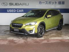 奈良スバル自動車　(株)　カースポット橿原　仮店舗 ＳＵＢＡＲＵ認定中古車の特選車！ ＸＶ Ａｄｖａｎｃｅ　アイサイト　地デジナビ　ドラレコ　ＥＴＣ