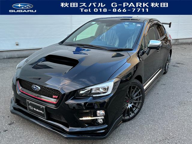 スバル ＷＲＸ Ｓ４ Ｓ４　ｔＳ　ＮＢＲ　Ｃ−ＰＫＧ