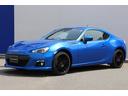 ６速ミッション、ＷＲブルーのＢＲＺ！ カロッツェリアナビ、バックカメラ、ＥＴＣを装着済♪