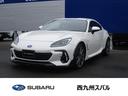 スバル ＢＲＺ Ｓ　アイサイト　ナビ／ＥＴＣ （車検整備付）