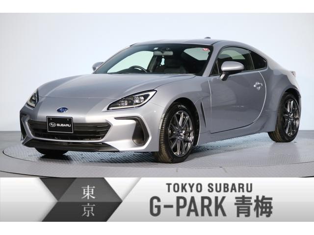 スバル ＢＲＺ Ｒ　６速マニュアル　ＥＴＣ２．０　純正ドライブレコーダー（前後方録画）　　アルパインナビ　バックカメラ　ドアエッジモール　リヤフォグランプ　ドアミラーオートシステム　ＬＥＤヘッドライト　左右独立温度調整機能付フルオートエアコン