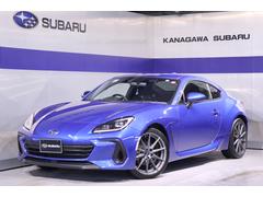 スバル　ＢＲＺ　Ｓ　６ＡＴ　ナビ　Ｒカメラ