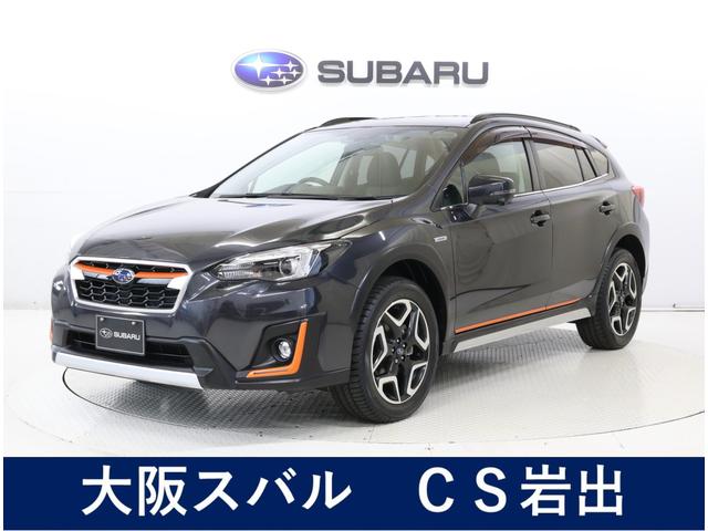 ＸＶ(スバル) アドバンス　ナビ＆Ｓ＆Ｒカメラ　ドラレコ　ＥＴＣ２．０ 中古車画像