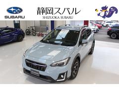 静岡スバル自動車（株）　カースポット三島  ＸＶ ２．０ｉ−Ｌ　ＥｙｅＳｉｇｈｔ